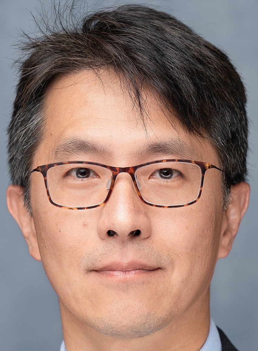 Albert Loh