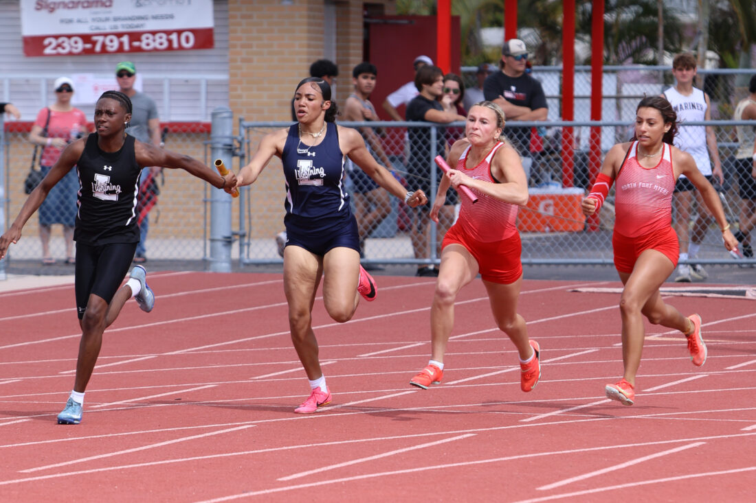 PHOTO GALLERY | Loretta Purish Invitational 2026 at North Fort Myers Saturday