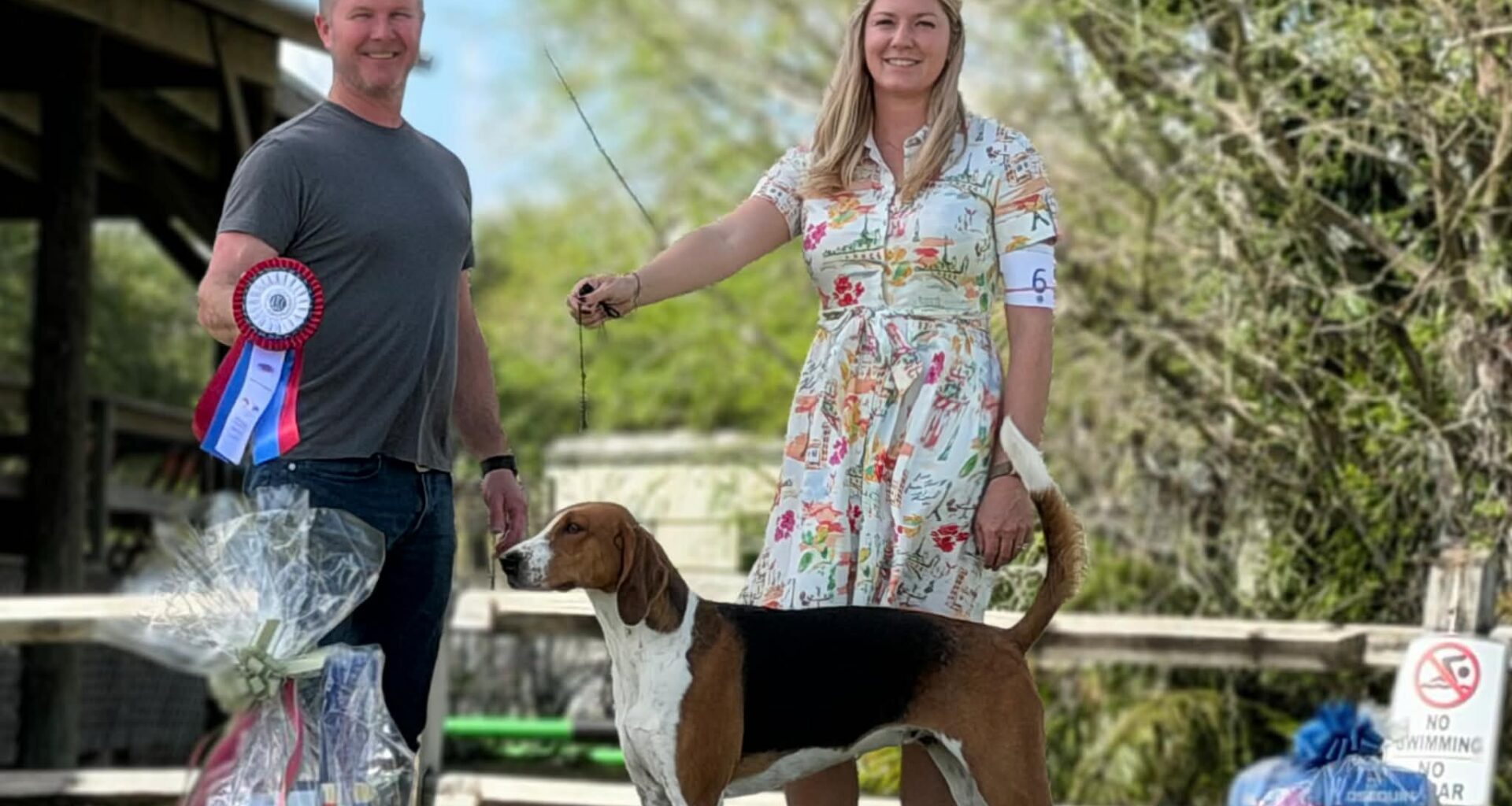 Fort Lauderdale Dog Club – Friday, March 20, 2026