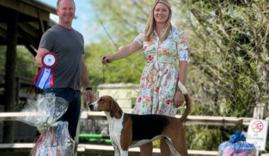 Fort Lauderdale Dog Club – Friday, March 20, 2026