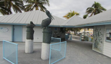 Parking at Lynn Hall Memorial Park to close April 6 for construction of new restrooms - FORT MYERS