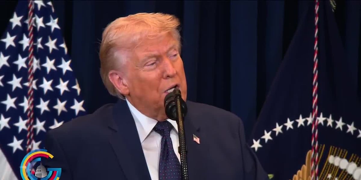 Tallahassee man indicted for allegedly threatening Trump, other government officials