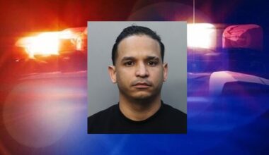 Man arrested in ‘Operation Empty Nest’ money laundering probe in Coral Gables, cops say