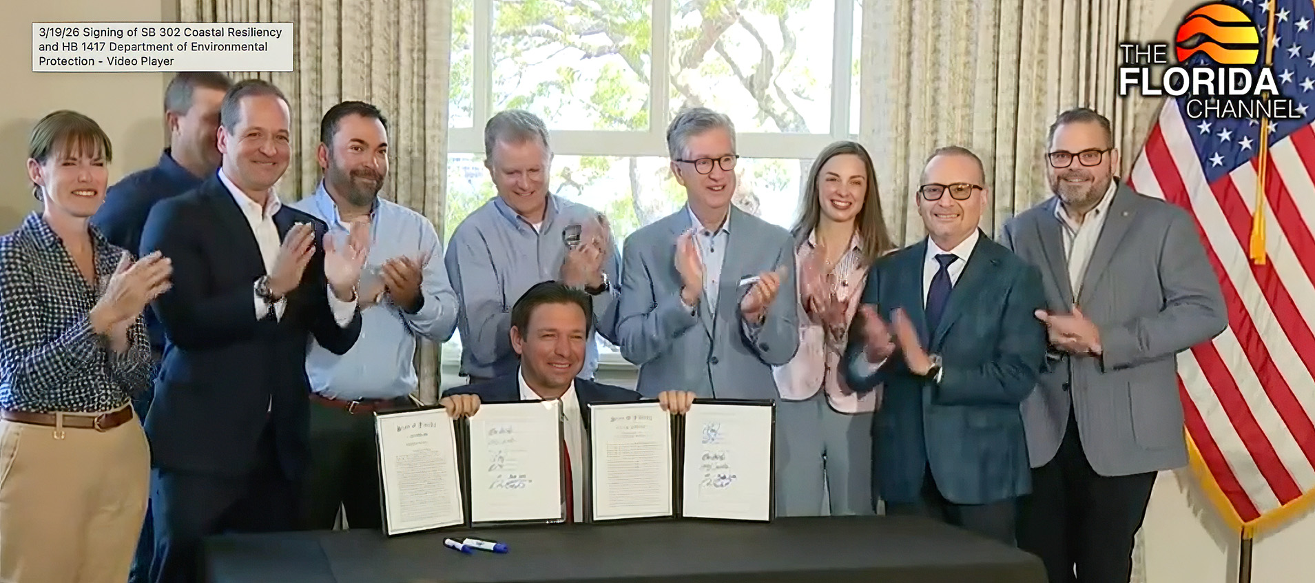 Governor says new state law will prevent cruise port