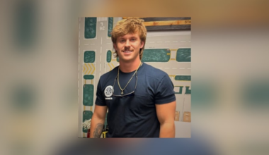 JFRD engineer, who came from family of firefighters, dies at 23