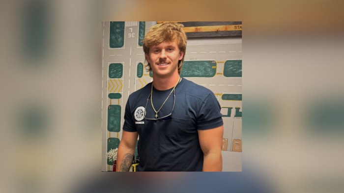 JFRD engineer, who came from family of firefighters, dies at 23