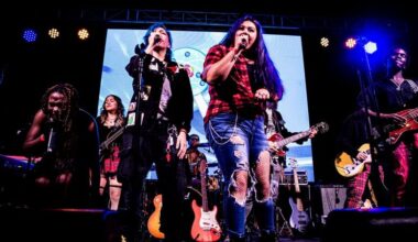 Contest to create an official anthem for Miami