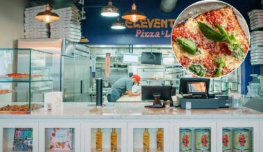 This Miami Pizzeria Is Offering $3 Slices & $5 Beers For 305 Day