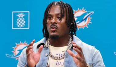 Atwell, Tolbert on Dolphins’ Willis. Hafley weighs in at UM