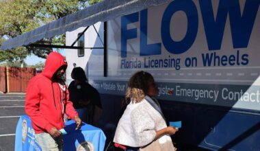 Haitian TPS holders rush to renew licenses before March 15