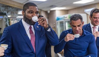 Florida prepares for trade if Cuba’s regime falls