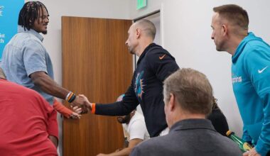 Kelly: Miami adds many players but few difference-makers