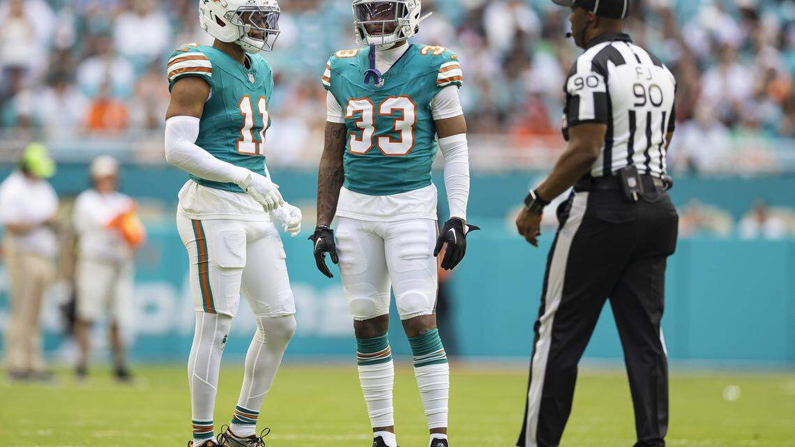 How much can Dolphins bank on draftees transforming franchise?