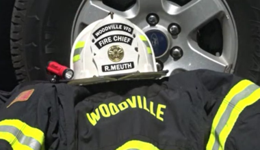 Volunteer fire departments battling rising gas prices