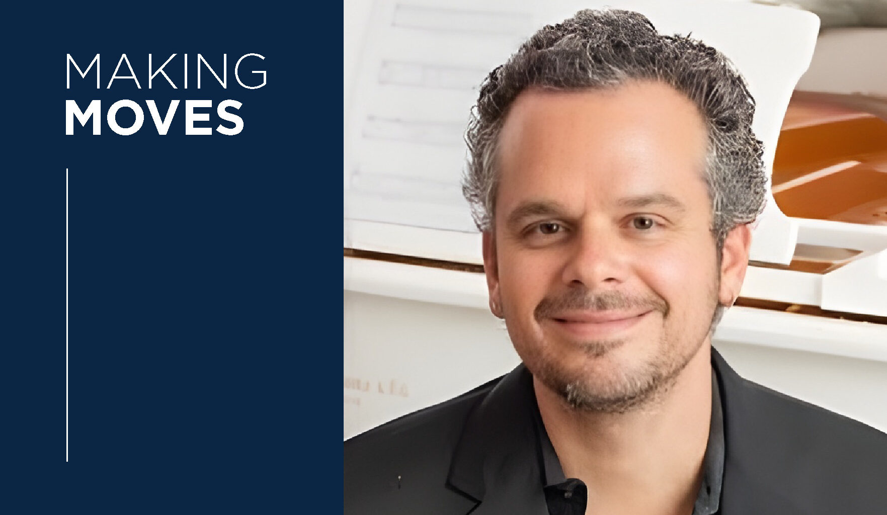 Miami Beach luxury agent David Hunt Solomon joins Coldwell Banker Realty 