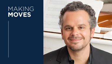 Miami Beach luxury agent David Hunt Solomon joins Coldwell Banker Realty 