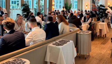 Where Deals Are Made Over Lunch: Inside Brickell’s Power Dining Scene at Mamo