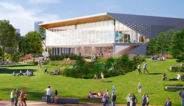 DIA board grants six-month extension on MOSH move to the Downtown Northbank