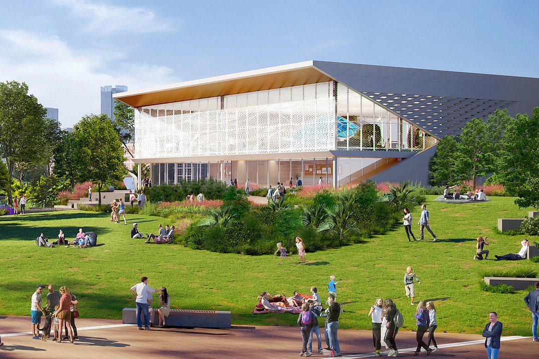 DIA board grants six-month extension on MOSH move to the Downtown Northbank