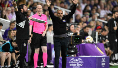Oscar Pareja leaves Orlando City SC after seven seasons, club seeks new coach