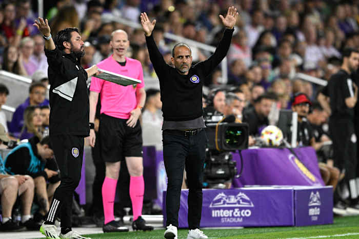 Oscar Pareja leaves Orlando City SC after seven seasons, club seeks new coach