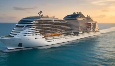 Fort Lauderdale, Florida: Norovirus Outbreak Sickens Over 150 on Star Princess Cruise