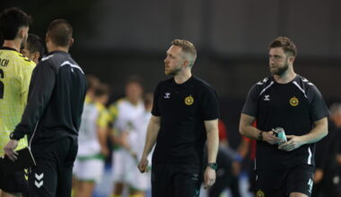 Vincent calls for defensive reset after 'unacceptable' 3-0 loss at Tampa Bay