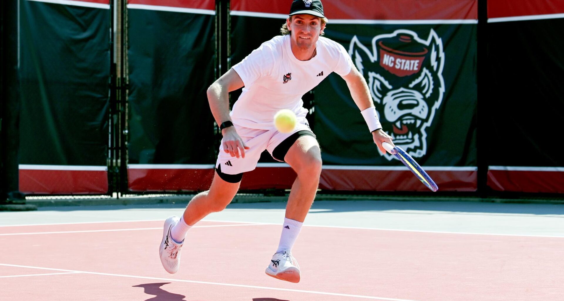 No. 23 NC State men’s tennis sweeps Florida trip with wins over No. 49 Florida State and No. 62 Miami – Technician