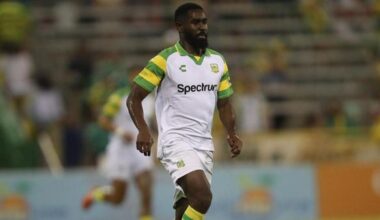 Loudoun United FC inks deal with midfielder Pacifique Niyongabire