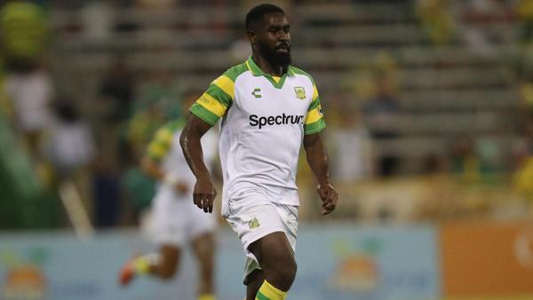 Loudoun United FC inks deal with midfielder Pacifique Niyongabire