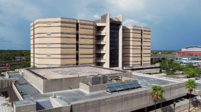 Jacksonville begins early planning to move Duval County Jail; no site or price tag yet