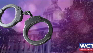 One arrested at ‘No Kings’ protest in Tallahassee on misdemeanor charges