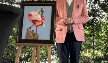 Fundraiser benefits music festival - SANIBEL-CAPTIVA