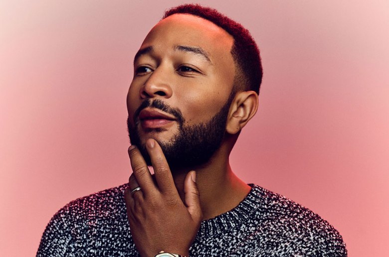 John Legend