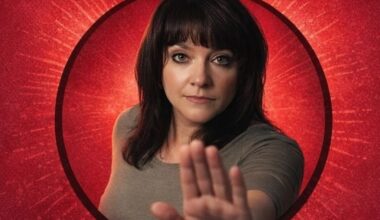 MY YEAR OF SAYING NO Will Come to The Off-Central