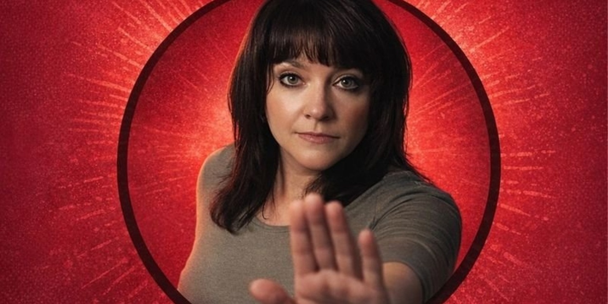 MY YEAR OF SAYING NO Will Come to The Off-Central