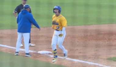 Tallahassee State baseball knocks off top-ranked Chipola 7-6