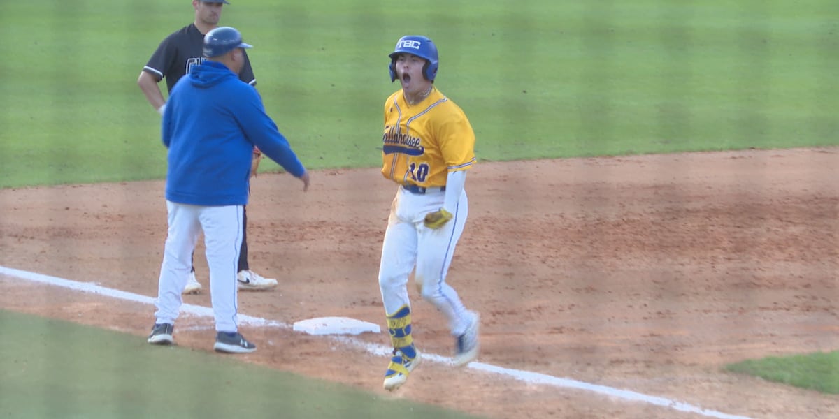 Tallahassee State baseball knocks off top-ranked Chipola 7-6