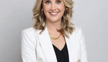 W.W. Gay Names Madelen Salter Senior Vice President of External Affairs