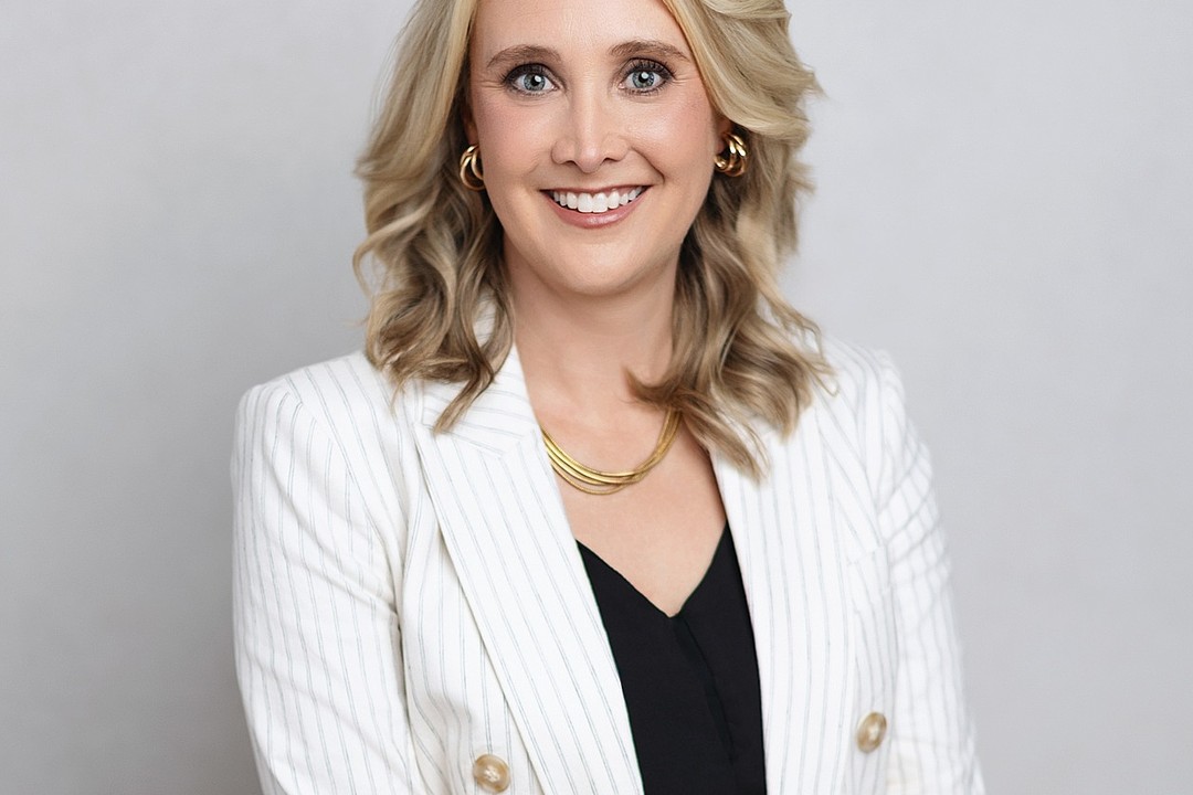 W.W. Gay Names Madelen Salter Senior Vice President of External Affairs