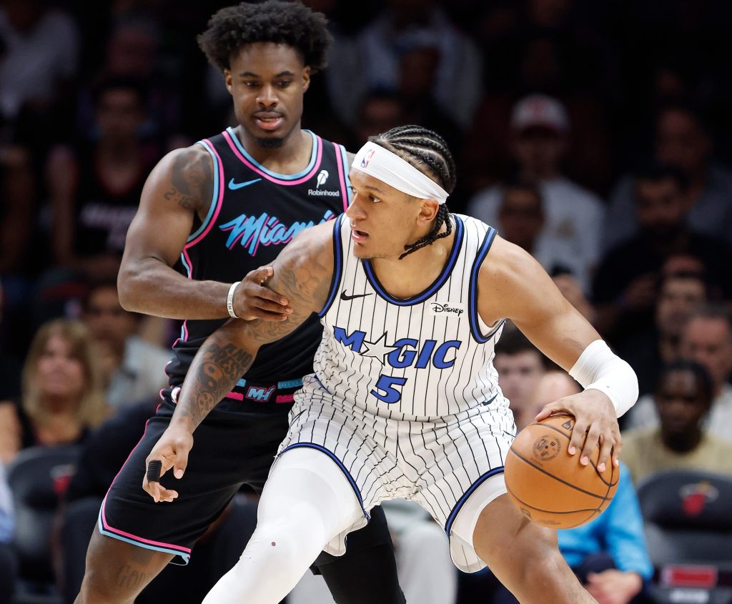 Orlando Magic search to snap another streak at Atlanta Hawks