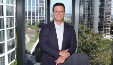 Marc Feigelson: Career Kaufman Rossin accountant moving to CEO’s chair