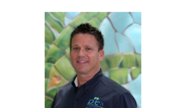 Mark Sprague named Director of St. Pete-Clearwater International Airport