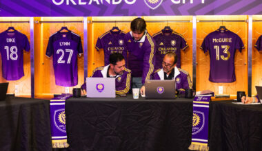 How Orlando City’s Roster Construction Compares to Rest of MLS – The Mane Land