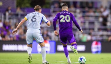 Preview, How to Watch, TV Info, Live Stream, Lineups, Match Thread, and More – The Mane Land