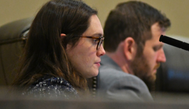 Jack Porter Seeks to Expand National Profile Via Immigration Issue