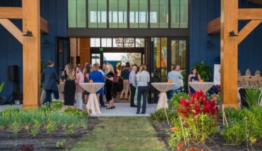 Mattamy Homes Unveils Farm-to-Table Dinner Series