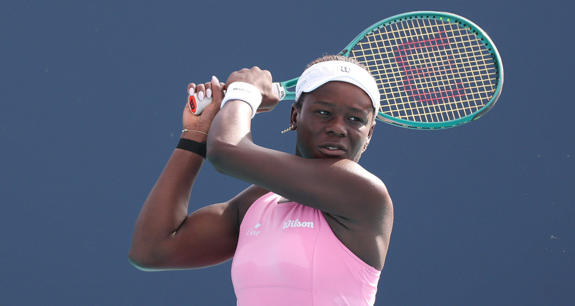 Mboko, Andreeva set for trilogy as Eala edges out Linette in Miami