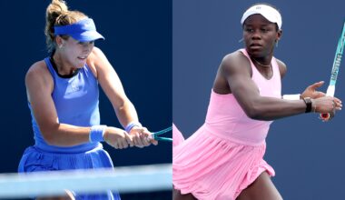 Bracket-busters, next gen and upset specialists