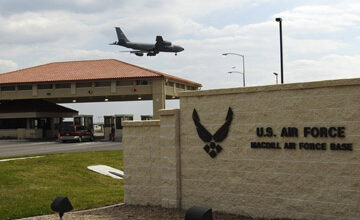 Former USF student federally indicted for improvised bomb at MacDill Air Force Base